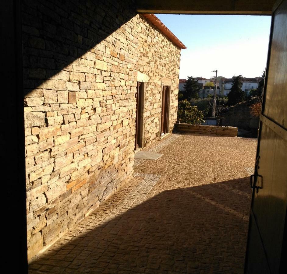 Moinho Das Eiras Vila Nova de Foz Coa Exterior photo