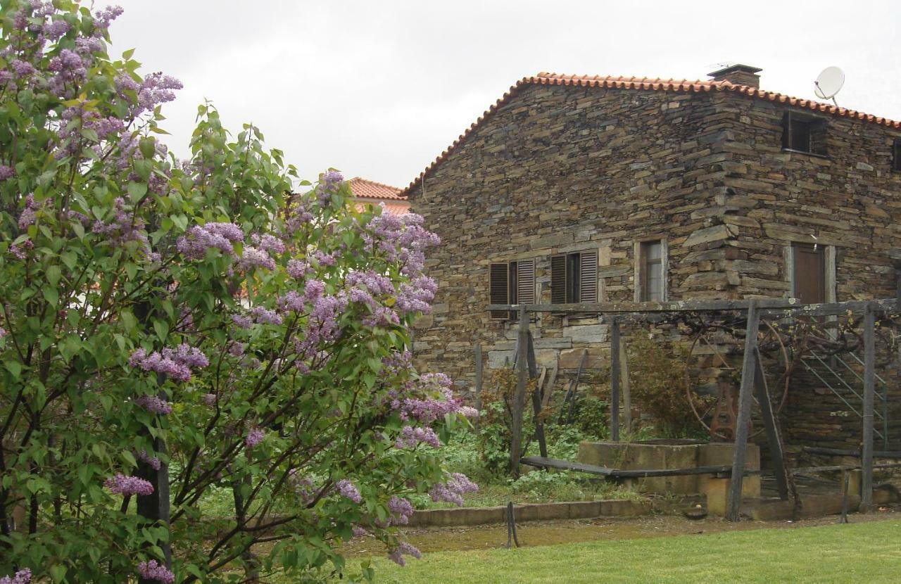 Moinho Das Eiras Vila Nova de Foz Coa Exterior photo