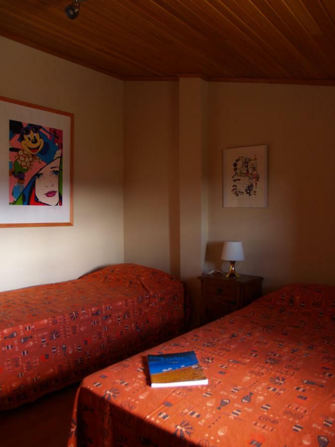 Moinho Das Eiras Vila Nova de Foz Coa Exterior photo