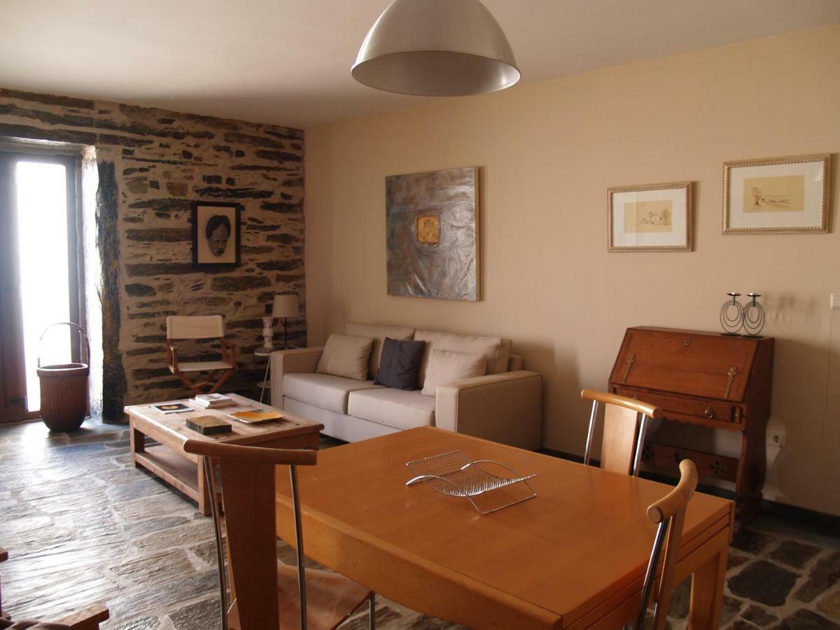 Moinho Das Eiras Vila Nova de Foz Coa Exterior photo