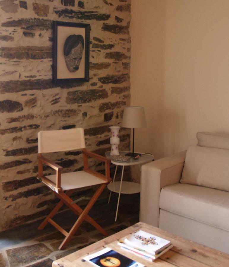 Moinho Das Eiras Vila Nova de Foz Coa Exterior photo