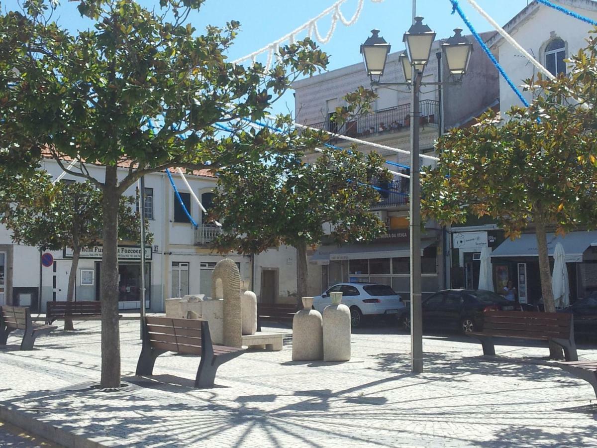 Moinho Das Eiras Vila Nova de Foz Coa Exterior photo