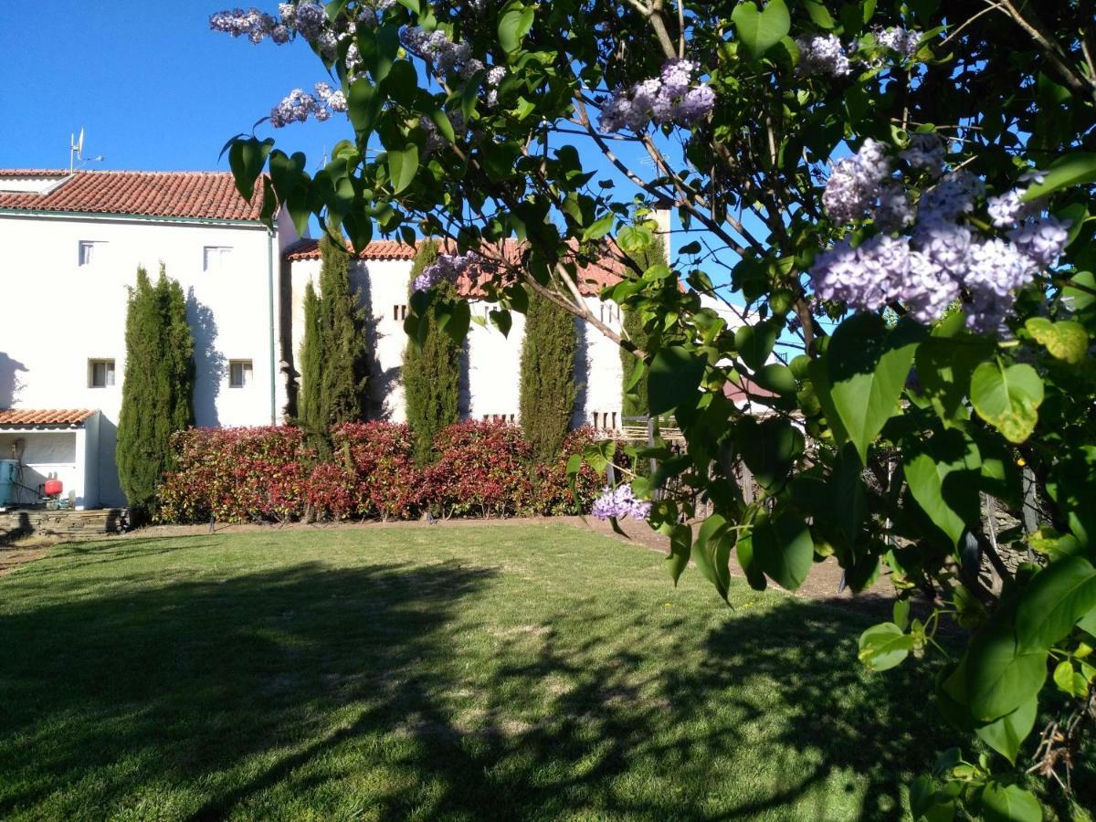 Moinho Das Eiras Vila Nova de Foz Coa Exterior photo