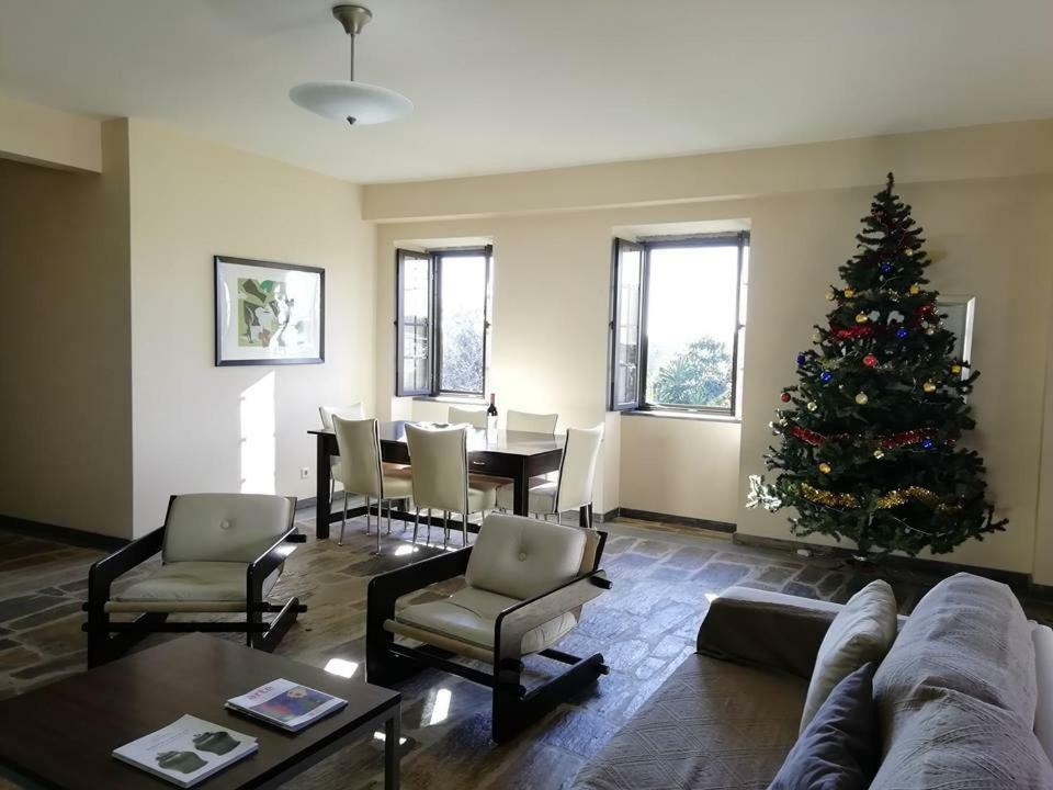 Moinho Das Eiras Vila Nova de Foz Coa Exterior photo